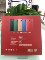 Tablet Educativa Infantil ATOUCH X10 de 7 Pulgadas con Android, 3+32GB, Doble SIM, 4G LTE, WIFI, Multicolor, Venta al Por Mayor