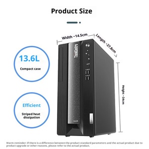 Het Nieuwste Model <span class=keywords><strong>Intel</strong></span> <span class=keywords><strong>Core</strong></span> I3/I5/I7 12e 8Gb Ram 512G Ssd Lenovos Thinkcentre Neo P600 Desktopcomputer - Product Image 4