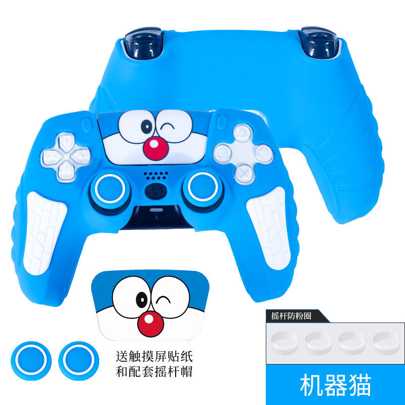 แมวหุ่นยนต์