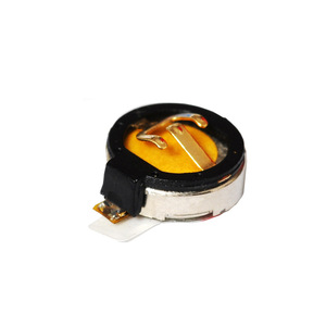 1027 <b>Mini</b> Flat Spring <b>Vibration</b> Motor 36V For Electronic Devices - Product Image 5