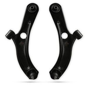 Bras de suspension inférieur de remplacement neuf en gros pour châssis de voiture Suzuki Swift 2000-2005, pièces de suspension, garantie 1 an, fabriqué à Taïwan - Product Image 1
