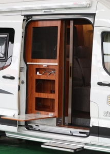 หน้าจอกันแมลงตาข่ายทนทานกันแมลงตาข่ายหน้าต่าง RV กันน้ำ - Product Image 4