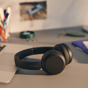 Audífonos Inalámbricos Over-Ear <span class=keywords><strong>WH</strong></span>-<span class=keywords><strong>CH520</strong></span>, Cómodos y Eficientes, con Control por Voz, Resistentes al Agua IPX7, Cancelación Activa de Ruido (ANC) - Product Image 4