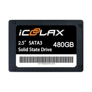 Garantie à L'état Solide Disque Dur 128 MO SATAIII 2.5 "SSD 480 GO - Product Image 1