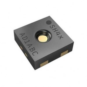 SHT45-AD1B-R2 Humidity / Temperature & Humidity Sensor Electronic Component - Product Image 1