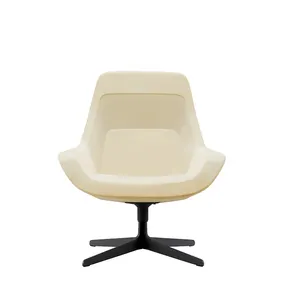 Wholesale chairs foam single-Single sofa chair /leisure single lounge chair/Home living room mould foam chair
