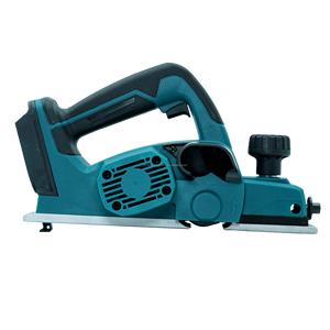 Raboteuse à bois sans fil 18V MKT DKP181, sans balais, 82 mm, 12000 tr/min, raboteuse électrique portative - Product Image 2