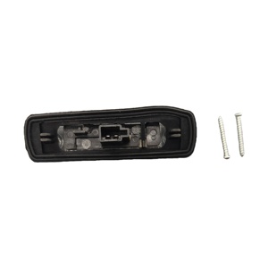 Piezas de Sistema de Iluminación para Camiones de Alta Calidad 81252606121, Lámpara de Techo LED para Camiones de la Serie MAN - Product Image 4