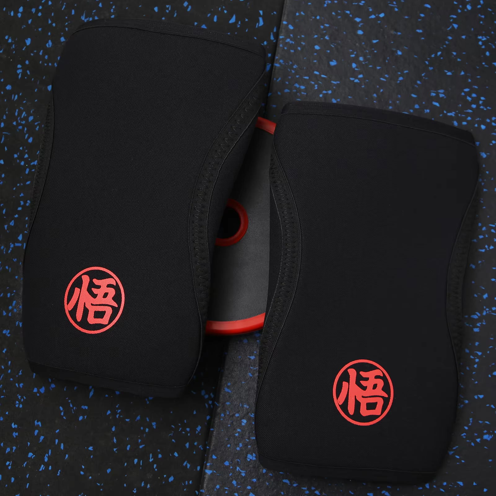 Black red-1