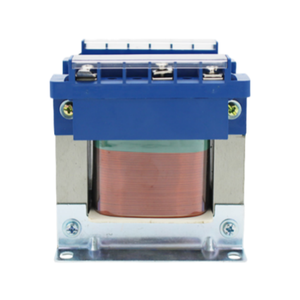 Transformador Monofásico para Cercas de 100kVA a 4000kVA, Convertidor de Núcleo con Voltaje de Salida de 220V, BK-200VA, Transformador de 380V a 12V / Trifásico - Product Image 3