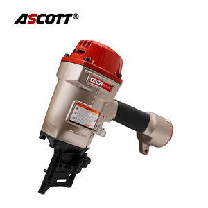 Clavadora Neumática Industrial y <span class=keywords><strong>de</strong></span> Bricolaje CE CN70PAL <span class=keywords><strong>para</strong></span> Tarimas <span class=keywords><strong>de</strong></span> Madera, <span class=keywords><strong>de</strong></span> Alta Resistencia, con Válvula <span class=keywords><strong>de</strong></span> Disparo Automática - Product Image 1