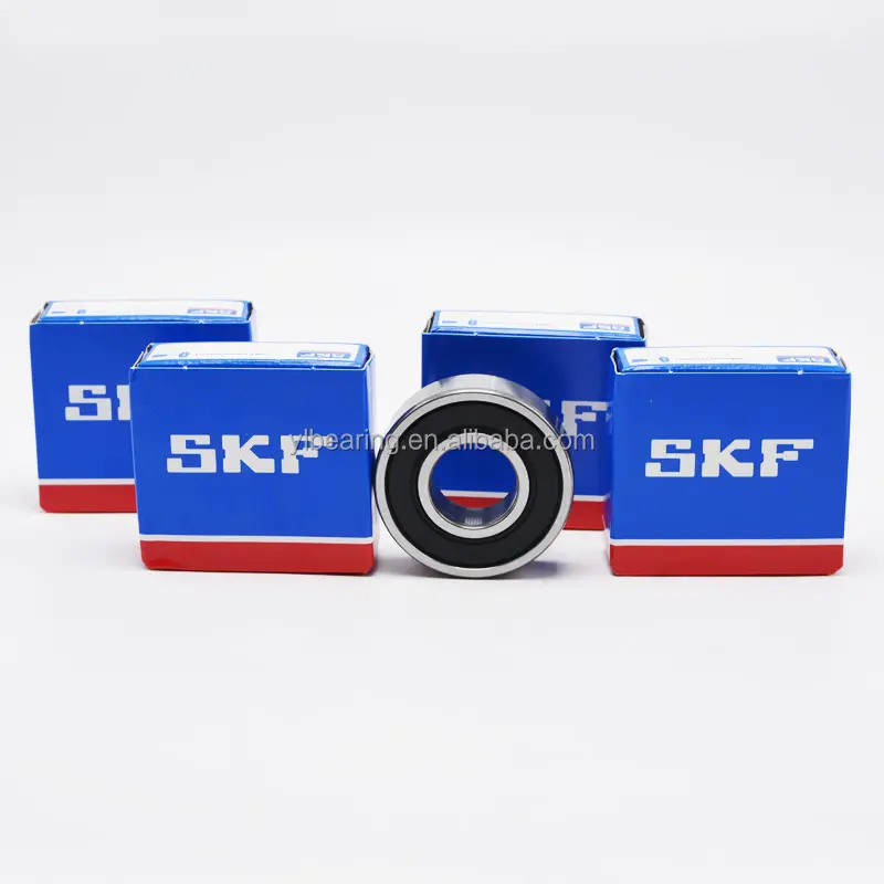 SKF اضعا الكرة skf كرة أخدود عميقة تحمل محمل skf قائمة الأسعار