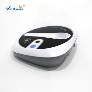 Máquinas de ultrasonido con masaje de pulso para uso médico y comercial de fisioterapia - Product Image 2