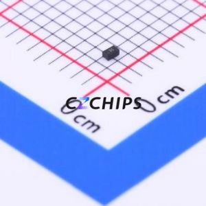 Nuevo y original SLESDFBP12V SOD-923 Transistor ESD y protección contra sobretensiones (TVS/ESD) - Product Image 1