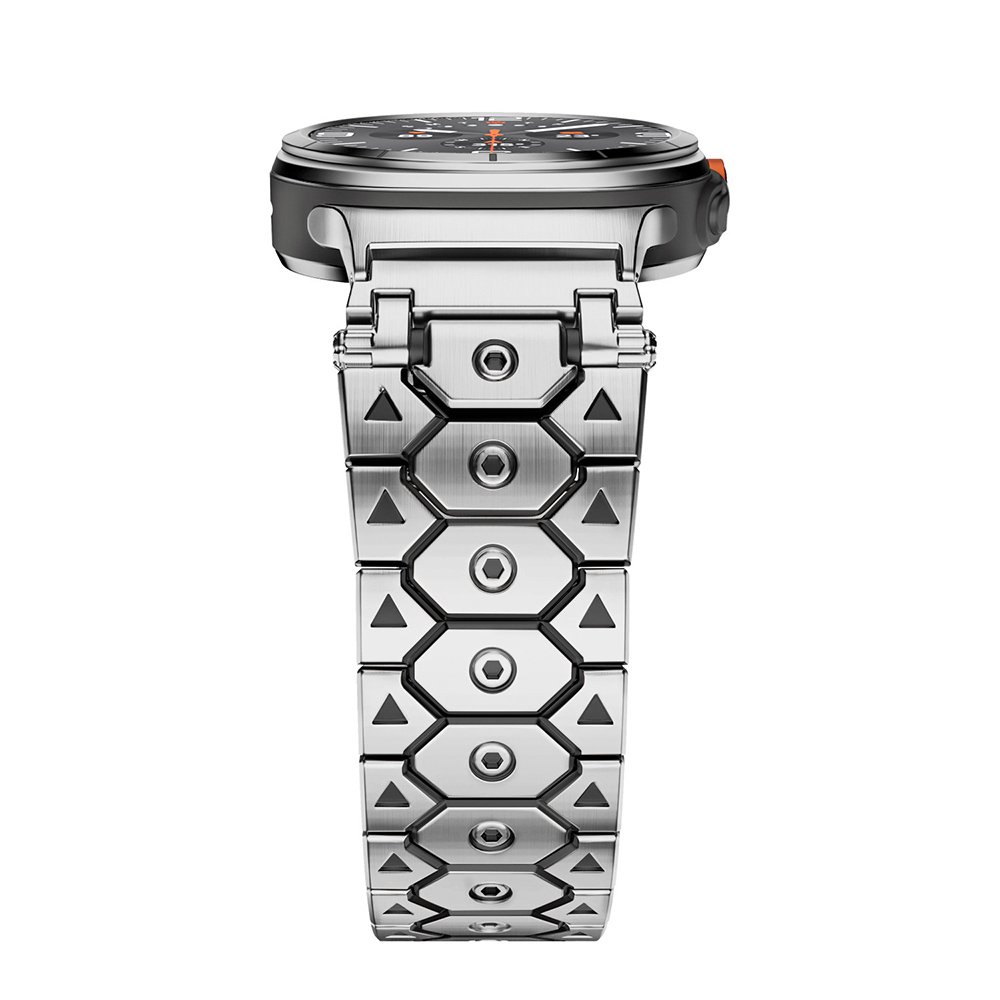 Argent Noir