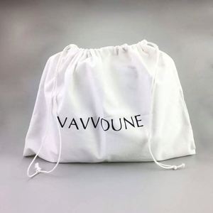 Promotion Cotton Drawstring Bag for Handbag Custom High Quality Gift Had Hair Bundle Wig <b>Storage</b> Dust Cotton Pouch - Product Image 6