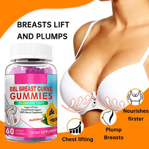 OEM ODM, Заводские Лечебные Травяные добавки, натуральные таблетки для увеличения груди в виде капсул для увеличения груди - Product Image 2