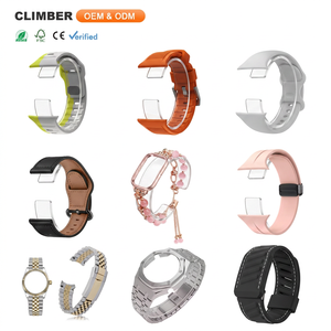 Cinturini in Silicone Personalizzabili con Logo per <span class=keywords><strong>Apple</strong></span> <span class=keywords><strong>Watch</strong></span> Serie Ultra 44/45/42/40/41/38mm, Cinturino Classico in Gomma per <span class=keywords><strong>Sport</strong></span> Smart - Product Image 1
