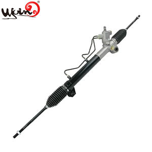 Engranaje de dirección asistida y piñón para <span class=keywords><strong>Nissan</strong></span> <span class=keywords><strong>X</strong></span> <span class=keywords><strong>Trail</strong></span> T30 RHD 49001-8H305, gran oferta - Product Image 1