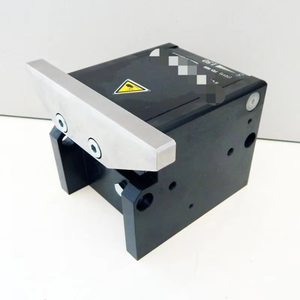 Separador VE2/D-150, MNR amortiguado: 3842536775, PLC dedicado para automatización industrial PAC, disponible en stock. - Product Image 1