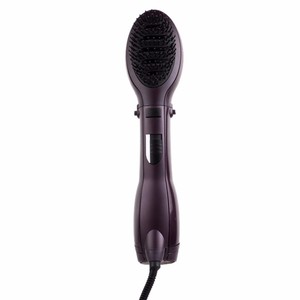 3 in 1 <strong>Hair</strong> air <strong>Dryer</strong> <strong>with</strong> Comfortable Massage <strong>Comb</strong> Brush Custom LOGO Blowdryer <strong>with</strong> <strong>Comb</strong> <strong>Attachment</strong> - Product Image 2