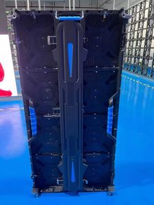 หน้าจอแสดงผล LED กลางแจ้ง P2.976ขนาด3x2ม. สำหรับใช้ภายในและภายนอกอาคาร - Product Image 4