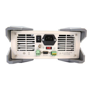 Carga Eletrônica DC Programável <span class=keywords><strong>UNIT</strong></span> UTL8513 com Capacidade de 600W para Aplicações de Testes de Precisão - Product Image 4