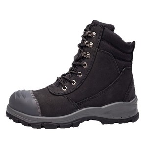Calzado <span class=keywords><strong>de</strong></span> Seguridad <span class=keywords><strong>de</strong></span> Trabajo Industrial <span class=keywords><strong>para</strong></span> Hombre, con Puntera <span class=keywords><strong>de</strong></span> Acero <span class=keywords><strong>de</strong></span> Alta Resistencia, Resistentes a Pinchazos, Calzado <span class=keywords><strong>de</strong></span> Seguridad Táctico <span class=keywords><strong>para</strong></span> Construcción - Product Image 2