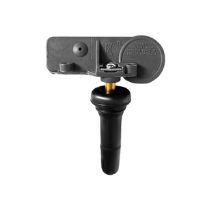 Sensor de sistema de control de presión de neumáticos TPMS GL3T1A180GB CM5T1A180AA 9L3Z1A189A 15920615 para Ford LINCOLN nueva condición - Product Image 1