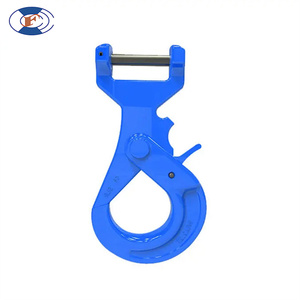 Hf clevis tự khóa tự chốt clevis móc clevis tự khóa nâng móc an toàn - Product Image 3