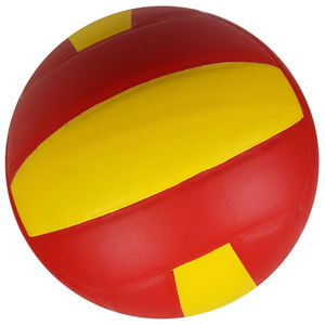 Ballons de volley-ball professionnels en cuir souple cousus à la machine, de haute qualité, durables, pour l'extérieur, pour adultes, entraînement sportif, design personnalisé - Product Image 6