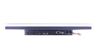 Moniteur de jeu incurvé de 32 pouces Écran LED 2K 4k pour PC Moniteur de jeu industriel à cadre ouvert