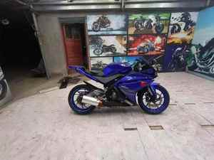 <span class=keywords><strong>Moto</strong></span> sportive d'occasion Yamaha Feiying <span class=keywords><strong>300cc</strong></span>, <span class=keywords><strong>moto</strong></span> de course de rue à essence <span class=keywords><strong>300cc</strong></span> - Product Image 2