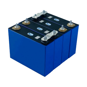 แบตเตอรี่แบบชาร์จได้ 3.2v 100ah 50ah 70ah แบตเตอรี่ Lifepo4 100ah เซลล์ Lifepo4 3.2v 100ah - Product Image 1