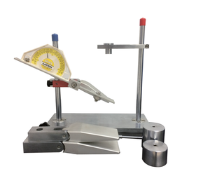 EN 14120/ISO Dynamic Wrist Simulator <span class=keywords><strong>Tester</strong></span> Máquina de prueba de fatiga de movimiento multieje Tirantes deportivos Smart Wearables HOTOTECH - Product Image 1