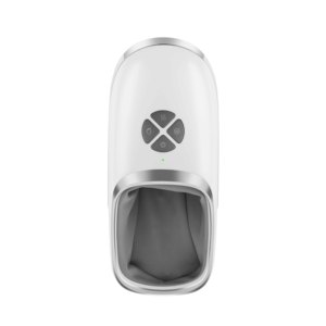 Zmind-Botas de masaje para pies, masajeador eléctrico de acupresión para pies y pies - Product Image 1