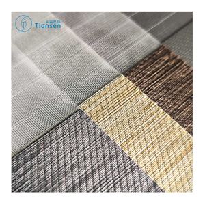 Cortina enrollable doble moderna persianas tela <span class=keywords><strong>de</strong></span> cebra <span class=keywords><strong>para</strong></span> artículos <span class=keywords><strong>de</strong></span> decoración del hogar <span class=keywords><strong>para</strong></span> <span class=keywords><strong>ventanas</strong></span> <span class=keywords><strong>de</strong></span> cocina - Product Image 2