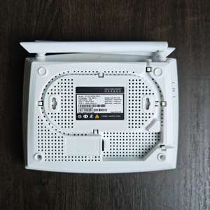 ZiKun Precio al por Mayor GPON ONU ONT 1GE 3FE 2USB 1POTS AC1200 WiFi5 Módem de Fibra Óptica FTTH - Product Image 6