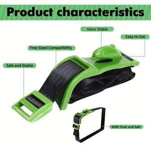 Nuevo Ajustador Universal <span class=keywords><strong>de</strong></span> <span class=keywords><strong>Cinturón</strong></span> <span class=keywords><strong>de</strong></span> <span class=keywords><strong>Seguridad</strong></span> para Mujeres Embarazadas - Product Image 4