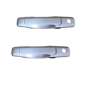 Pegangan Pintu Geser Zna Succe Putih - Product Image 1