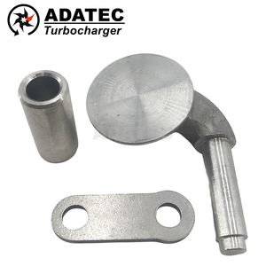 RHF5 17201-36010 Turbo Flapper 14039107-101 14039107-102 14039107 Turbo Flapper para TOYOTA 103 IS300/GS300/IS200T/GS200T - Product Image 6