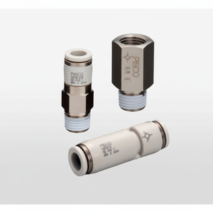 Válvulas de retención PISCO - Product Image 1