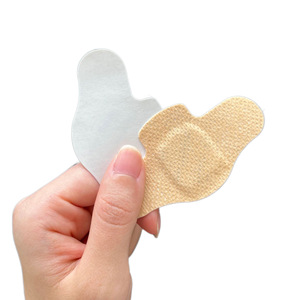 Patchs adoucissants pour ongles incarnés, respirants, anti-infection, antifongiques, réparation nocturne, soin des ongles des pieds - Product Image 5