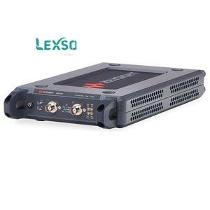 Osciloscopio USB Keysight P9242A 500 MHz / 2 Canales, Analizador de Red USB Optimizado xgeqpt - Product Image 2