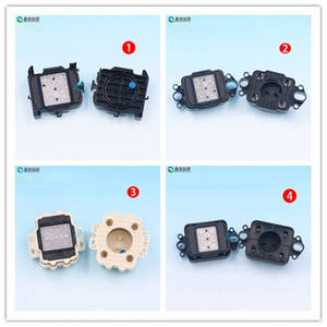 Nueva impresora eco-solvente Cap-Top XP600 TX800 cabezal de impresión condición de tapado nuevas piezas de repuesto para máquina pictórica de inyección de tinta - Product Image 2