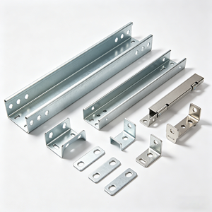 Custom Price Stainless Steel Aluminum Copper