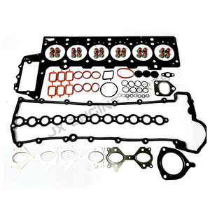 Kit de Reconstrucción de Motor M57, Juego Completo de Juntas de Culata para <span class=keywords><strong>BMW</strong></span> <span class=keywords><strong>3.0</strong></span> 330d/330Cd/330xd/525d/X3/X5 3.0L 3.0T Diésel M57D30/M57N - Product Image 3
