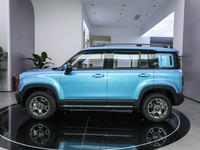 Nouvelle jante en alliage d'origine 16 pouces 4x114.3 haute performance, adaptable universellement aux voitures particulières pour Baojun Yep Plus E260S