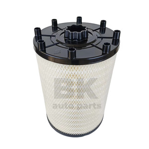 ไส้กรองอากาศรถบรรทุกสำหรับสแกนเนีย สเตเนีย 0286 RS30142 C31014 เกียร์อัตโนมัติ - Product Image 5