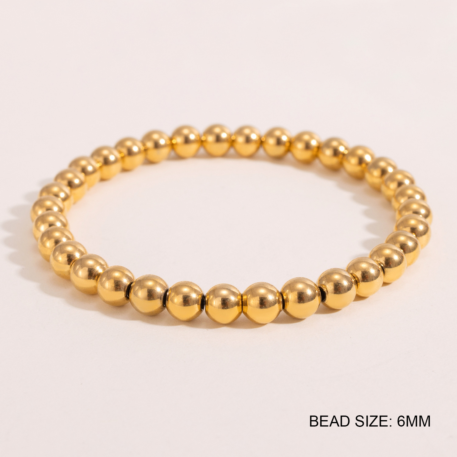 6MM GOLD